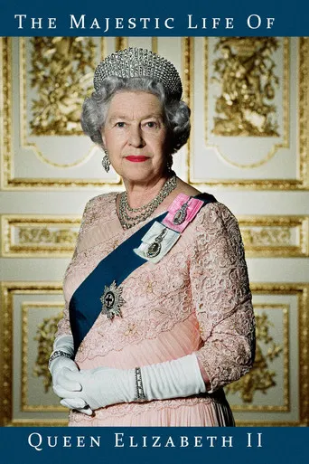 Watch Queen Elizabeth II: The Diamond Celebration