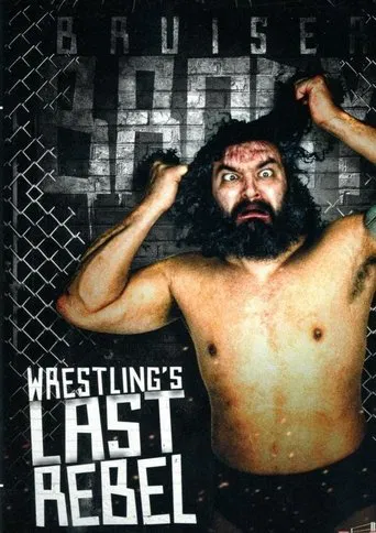 Watch Wrestling's Last Rebel