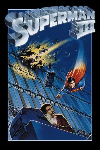 Watch Superman III