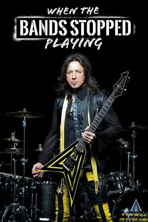 Watch When the Bands Stopped Playing