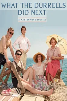 Watch What The Durrells Did Next