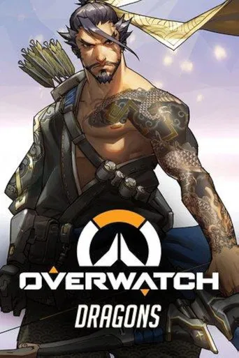 Overwatch Animated Short