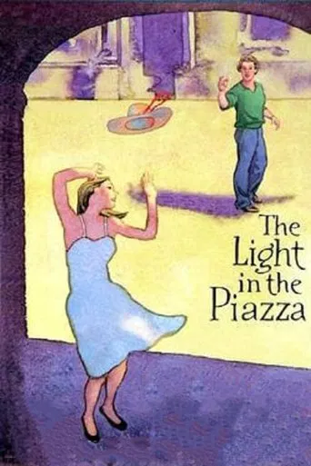Watch The Light in the Piazza: Live from Lincoln Center
