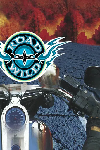 Watch WCW Road Wild 1997