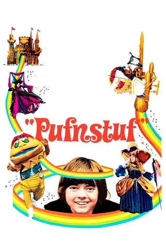 Watch Pufnstuf