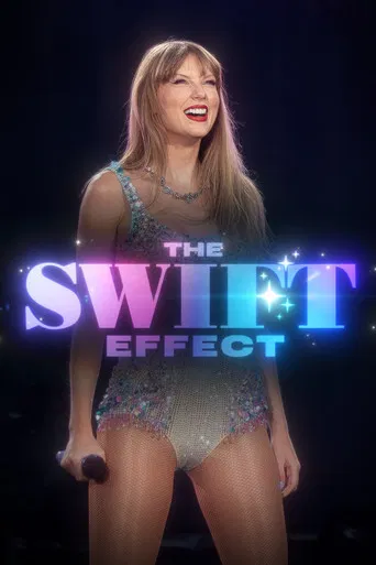 Watch The Swift Effect