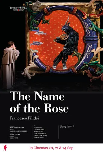 La Scala: The Name Of The Rose