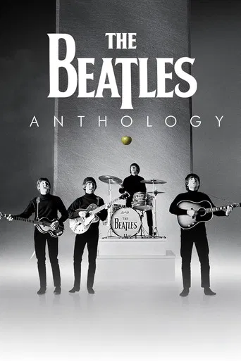 The Beatles Anthology