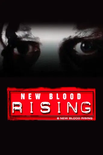 WCW New Blood Rising