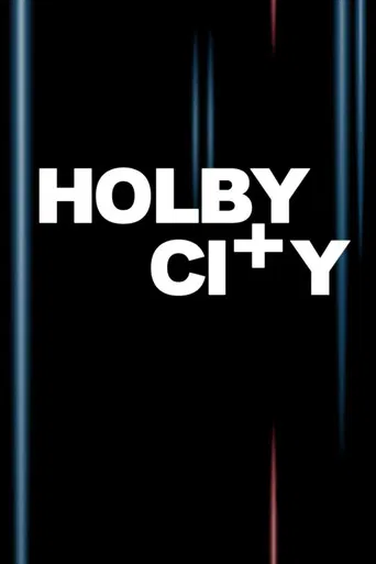 Holby City