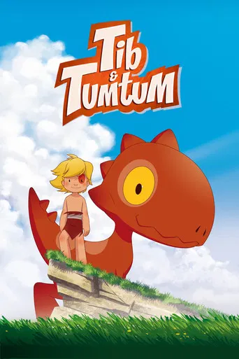 Tib & Tumtum