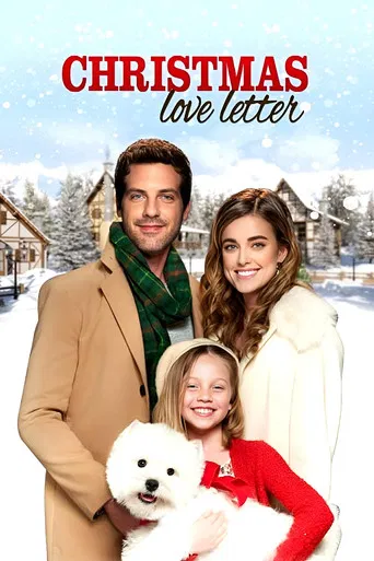 Watch Christmas Love Letter