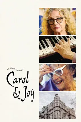 Watch Carol & Joy