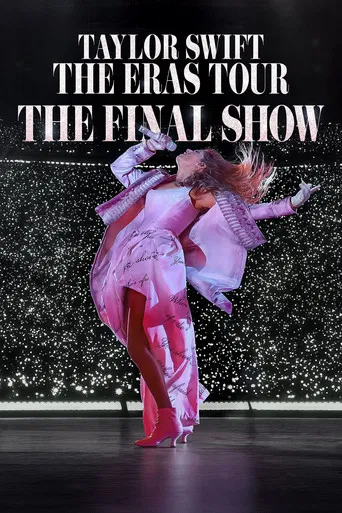 Taylor Swift | The Eras Tour | The Final Show