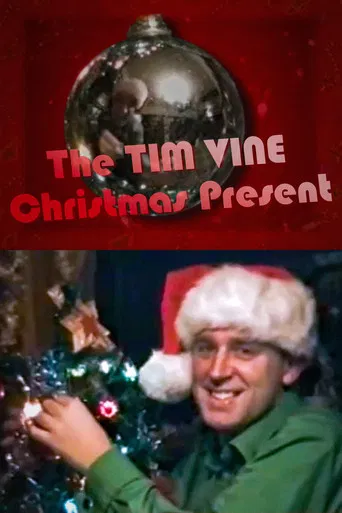 The Tim Vine Christmas Present