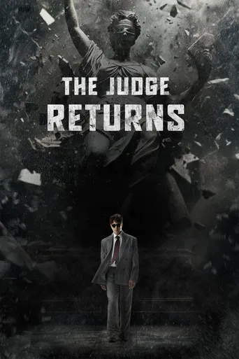The Judge Returns