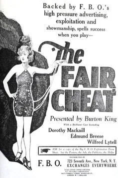 The Fair Cheat