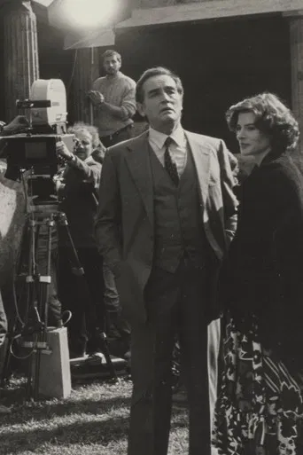 André Delvaux directs Benvenuta