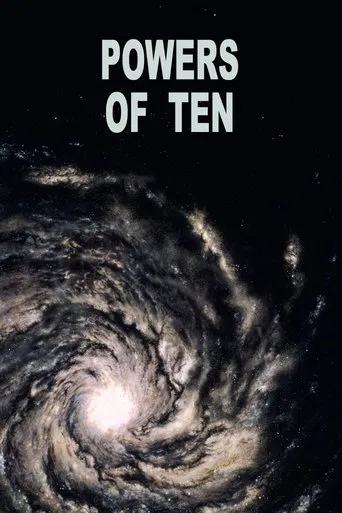 Watch Powers of Ten