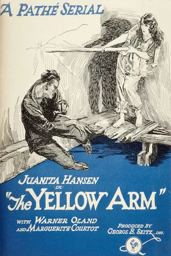 The Yellow Arm