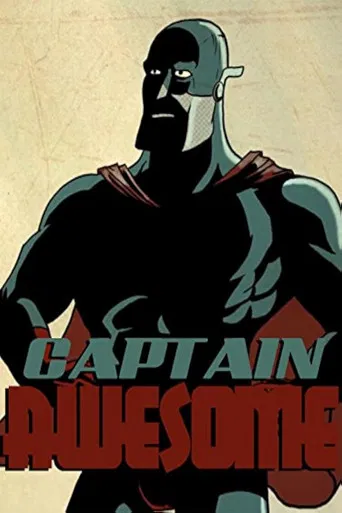 Watch Captain Awesome
