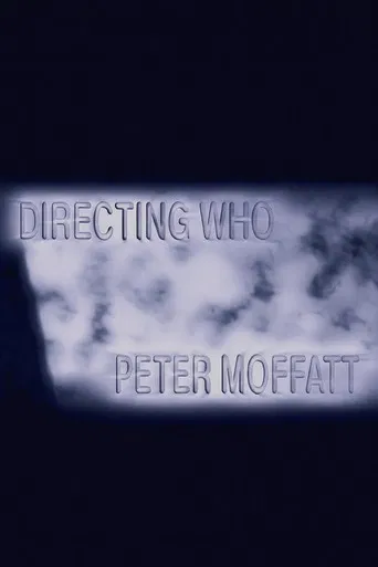 Directing Who: Peter Moffatt