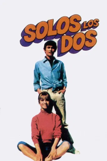 Solos los dos