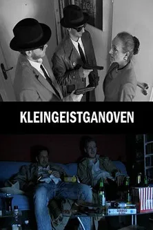 Kleingeistganoven