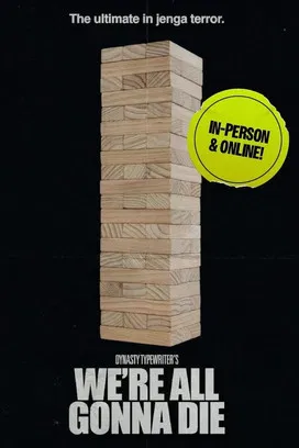 Smosh Presents: We're All Gonna Die