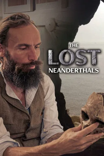The Lost Neanderthals