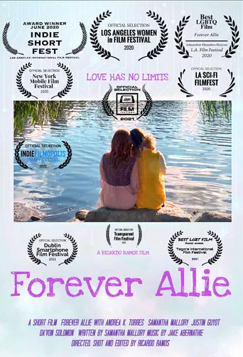 Watch Forever Allie