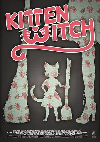 Watch Kitten Witch