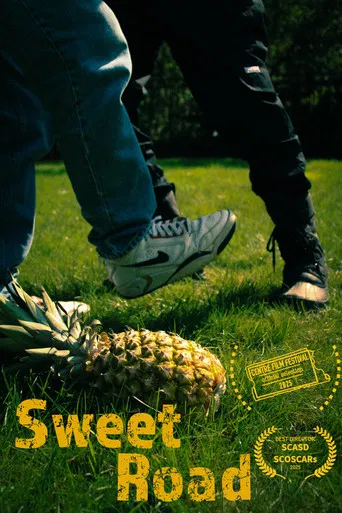 Sweet Road