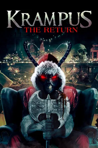 Watch Krampus: The Return