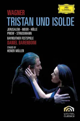Watch Tristan und Isolde