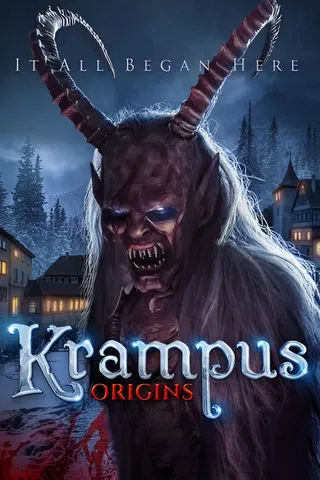 Watch Krampus Origins