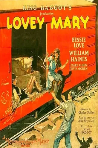 Watch Lovey Mary
