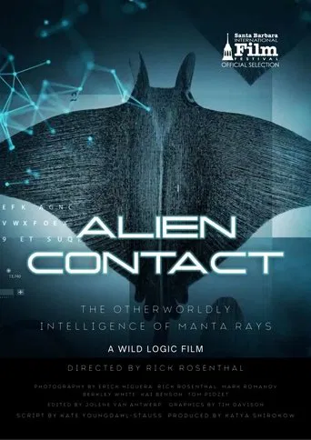 Alien Contact
