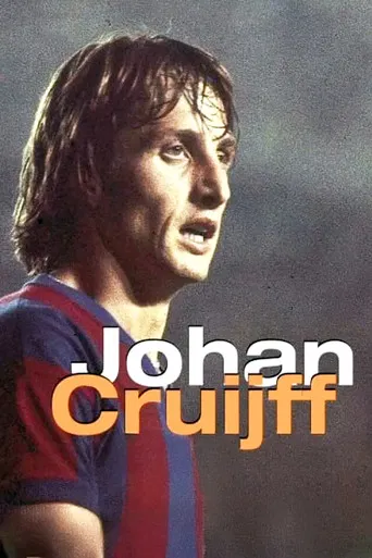 Johan Cruijff - En un momento dado