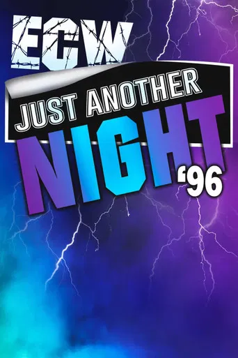 Watch ECW Just Another Night 1996
