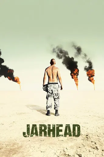 Watch Jarhead