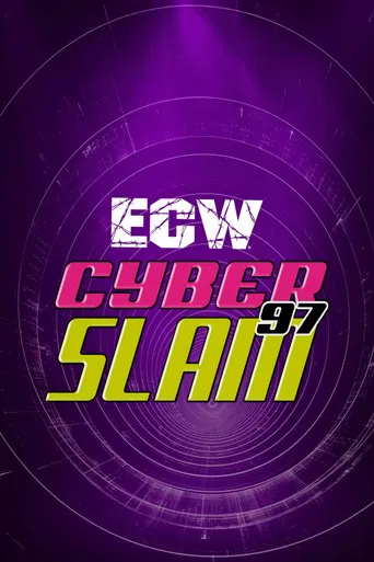 ECW CyberSlam 1997