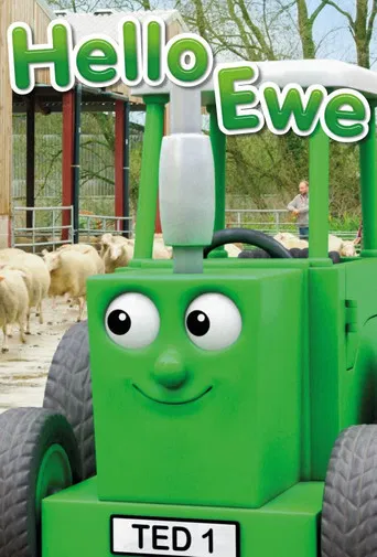 Watch Tractor Ted Hello Ewe!