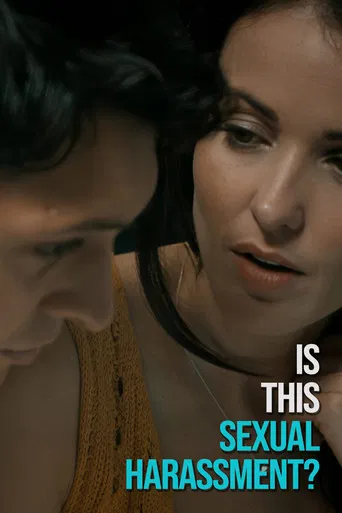 Watch Is This Sexual Harassment?