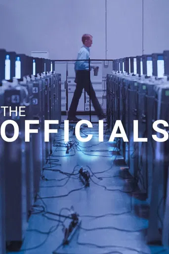 The Officials