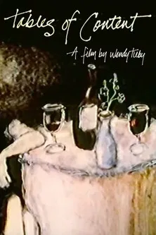 Watch Tables of Content