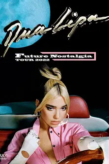Future Nostalgia Tour - Live at Rock in Rio