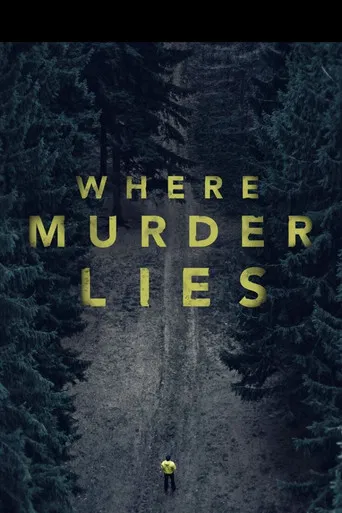 Where Murder Lies