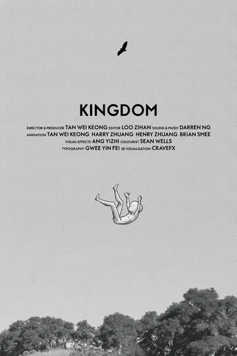 Watch Kingdom