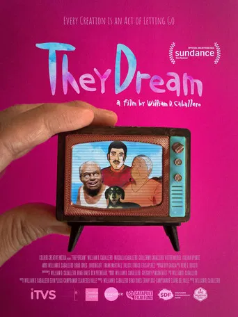 TheyDream